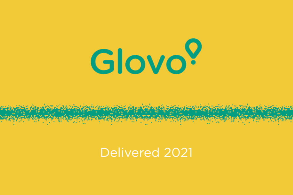 Foto: Glovo Crna Gora