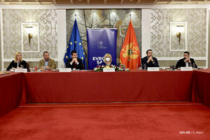 Milatović: Evropa sad najbolji naziv ukoliko dođe do osnivanja...