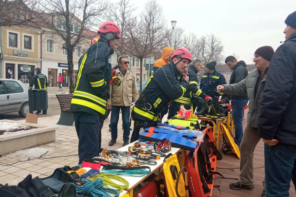 Foto: Svetlana Mandić