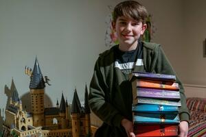 Jedanaestogodišnjak postavio svjetski rekord u brzom poznavanju...