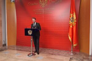 Konjević: Abazović nije vodio razgovore sa opozicijom o manjinskoj...