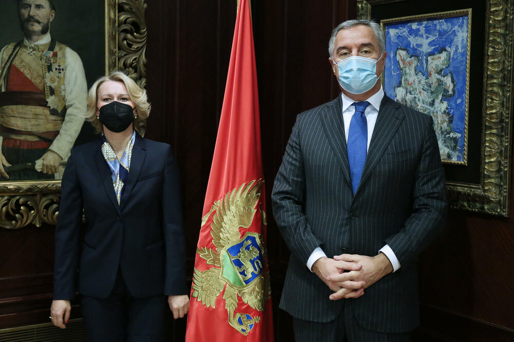 Foto: Predsjednik.me