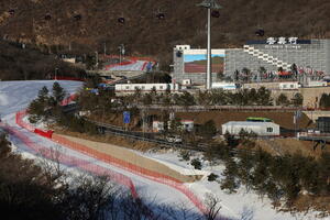 Zvanično otvoreno Olimpijsko selo