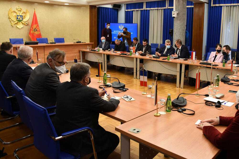 Foto: Boris Pejović