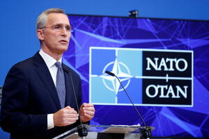 Stoltenberg: NATO nije prijetnja Rusiji i nema interes za rat u...