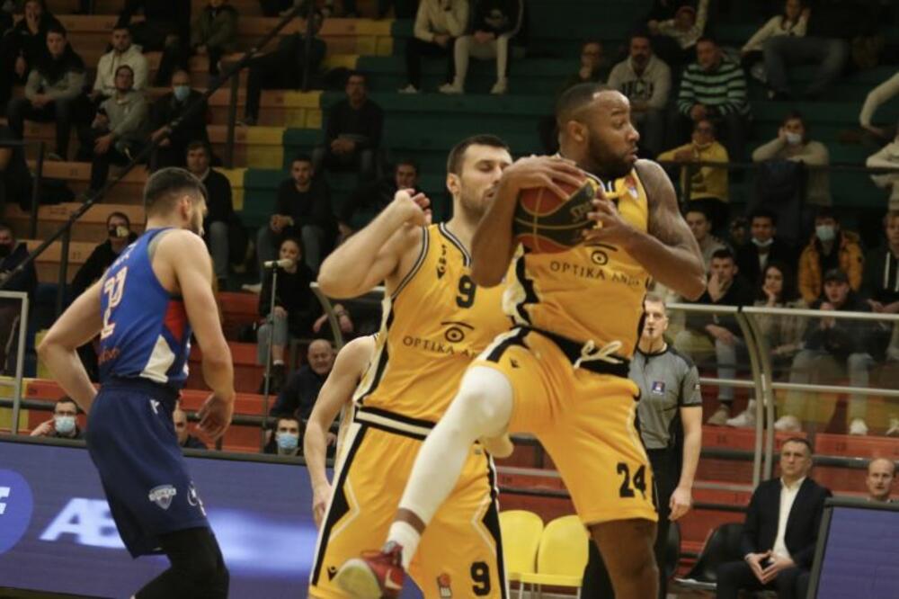 Foto: Split/Ivica Cavka