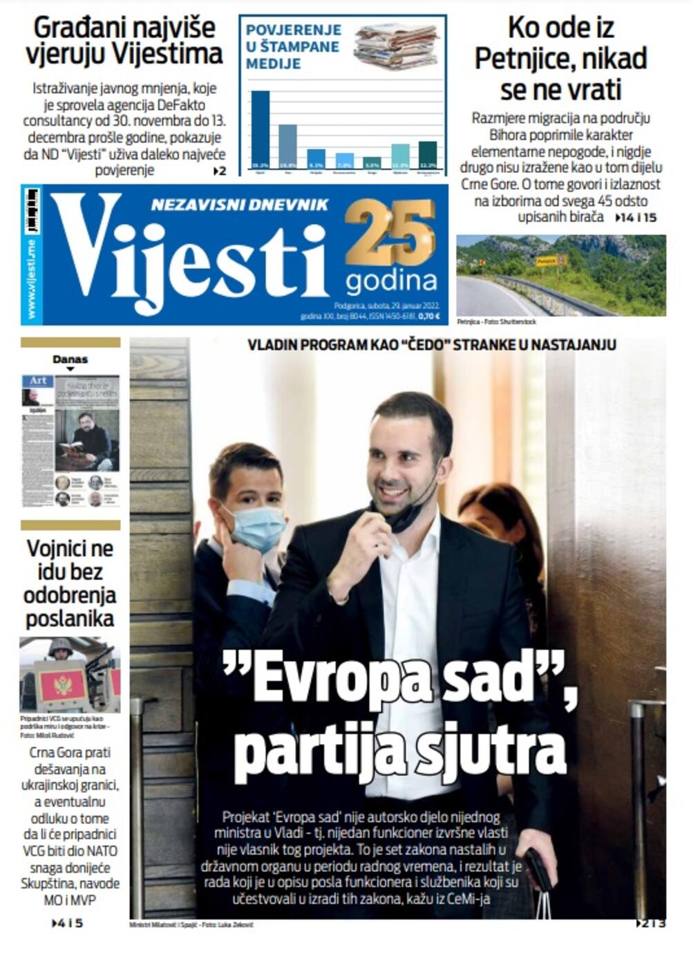 Foto: Vijesti