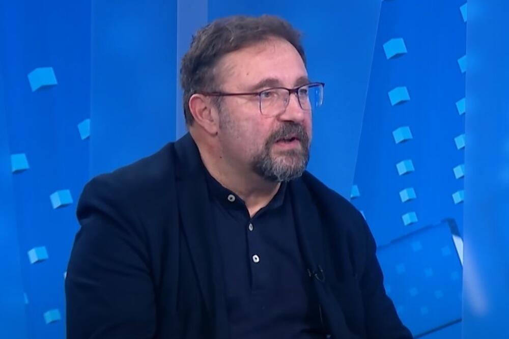 Ferić, Foto: Screenshot/N1/Youtube