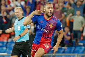 Zamjena za Vlahovića: Brazilac u Firenci