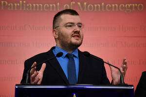 Koprivica: Parlamentarna većina tražila da sazovem sjednicu iako...