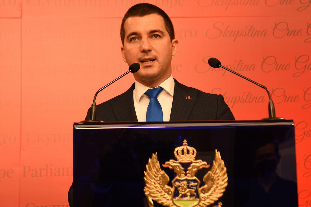 Bečić, Foto: Boris Pejović