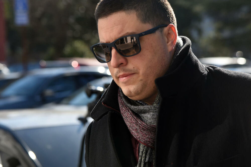 Gazivoda, Foto: Luka Zeković