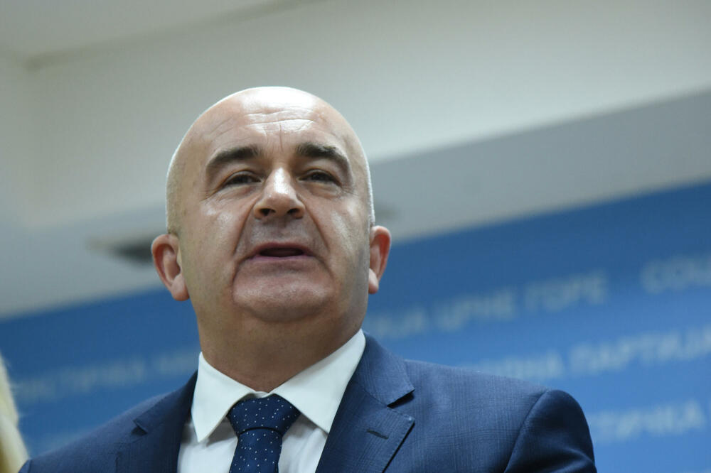 Joković, Foto: Luka Zeković