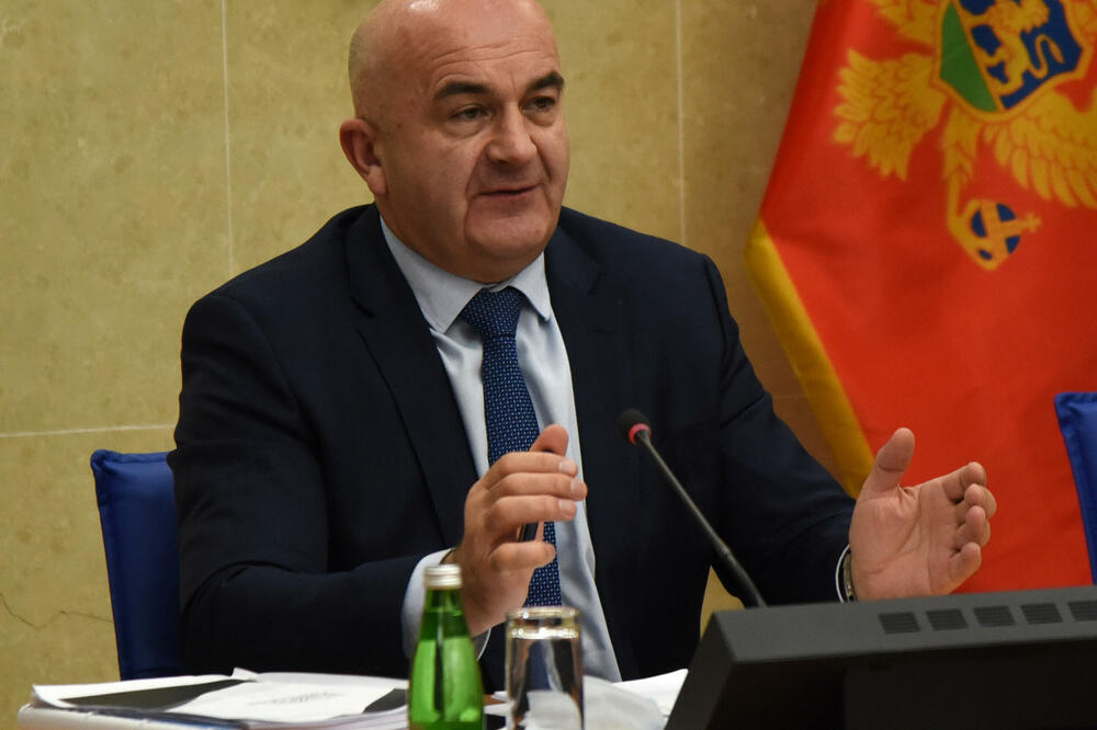 Joković, Foto: Luka Zeković