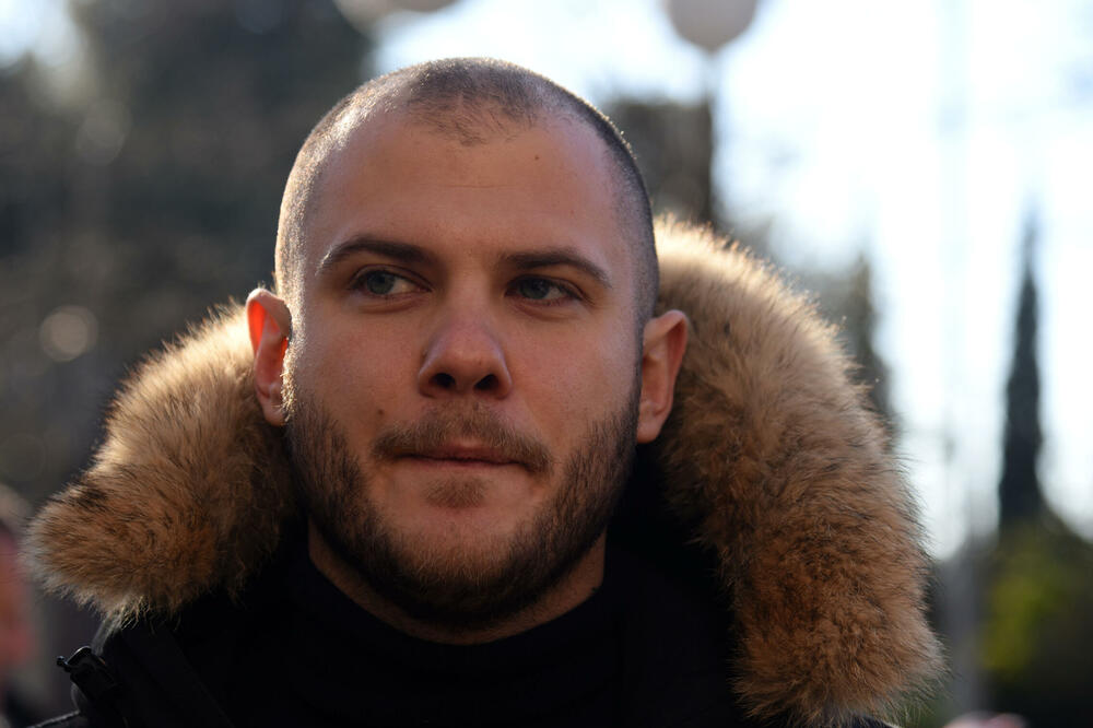 Foto: Boris Pejović