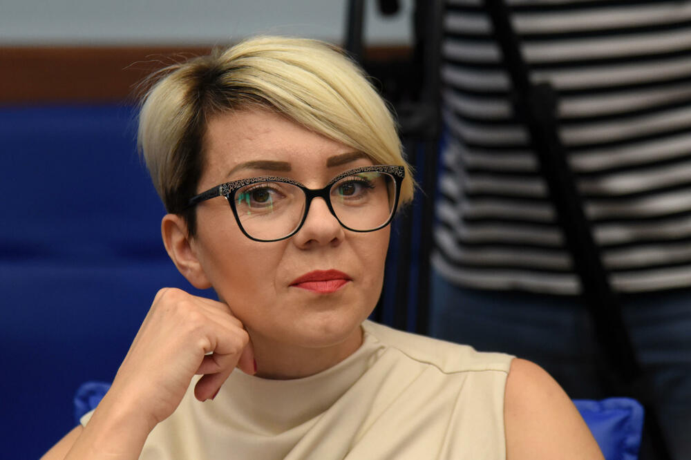 Božović, Foto: Boris Pejović