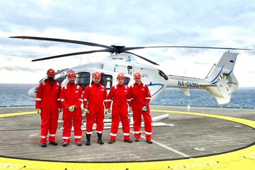 Fotografija koju je dostavila UIP, Foto: UIP