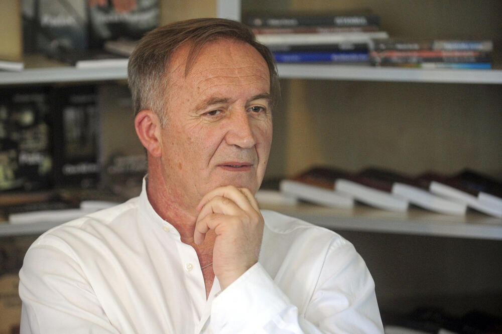 Koprivica, Foto: Blic