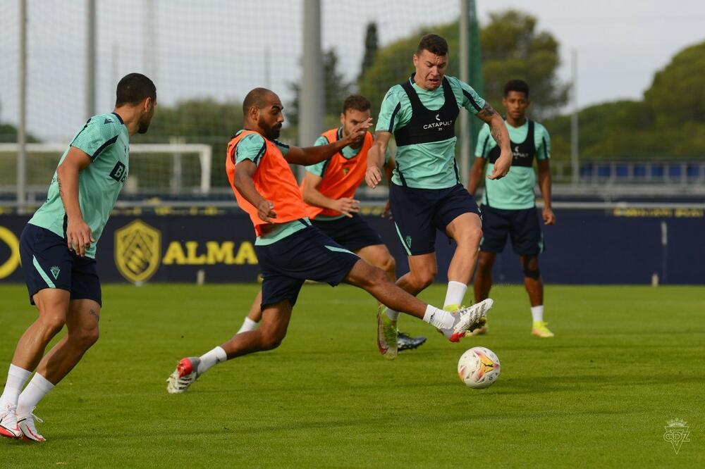 Foto: Cadiz CF