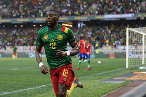 Kamerun i Burkina Faso idu u polufinale
