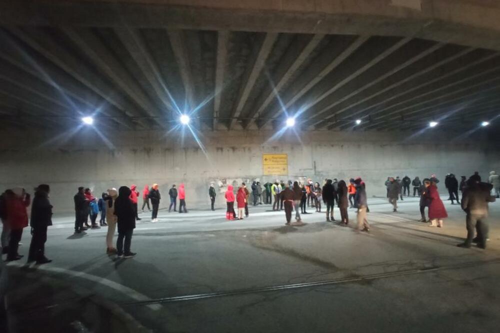 Foto: Dragana Šćepanović