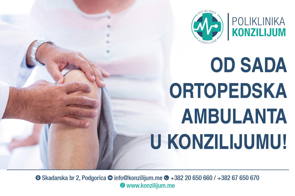 Foto: Poliklinika Konzilijum