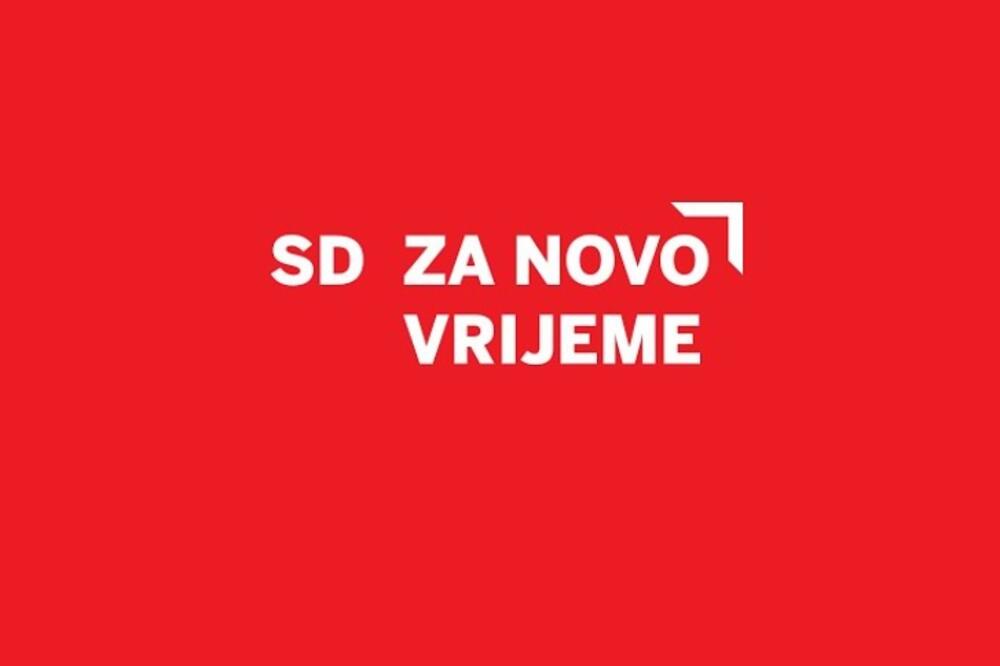 Foto: Socijaldemokrate Crne Gore