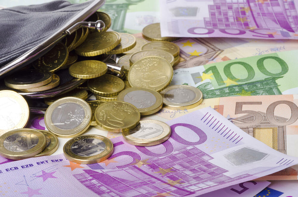 Bugarska od 1. januara uvodi euro