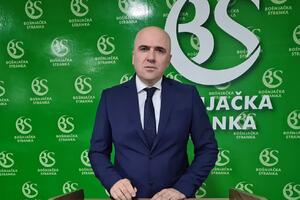 Nurković izabran za novog predsjednika BS Rožaje
