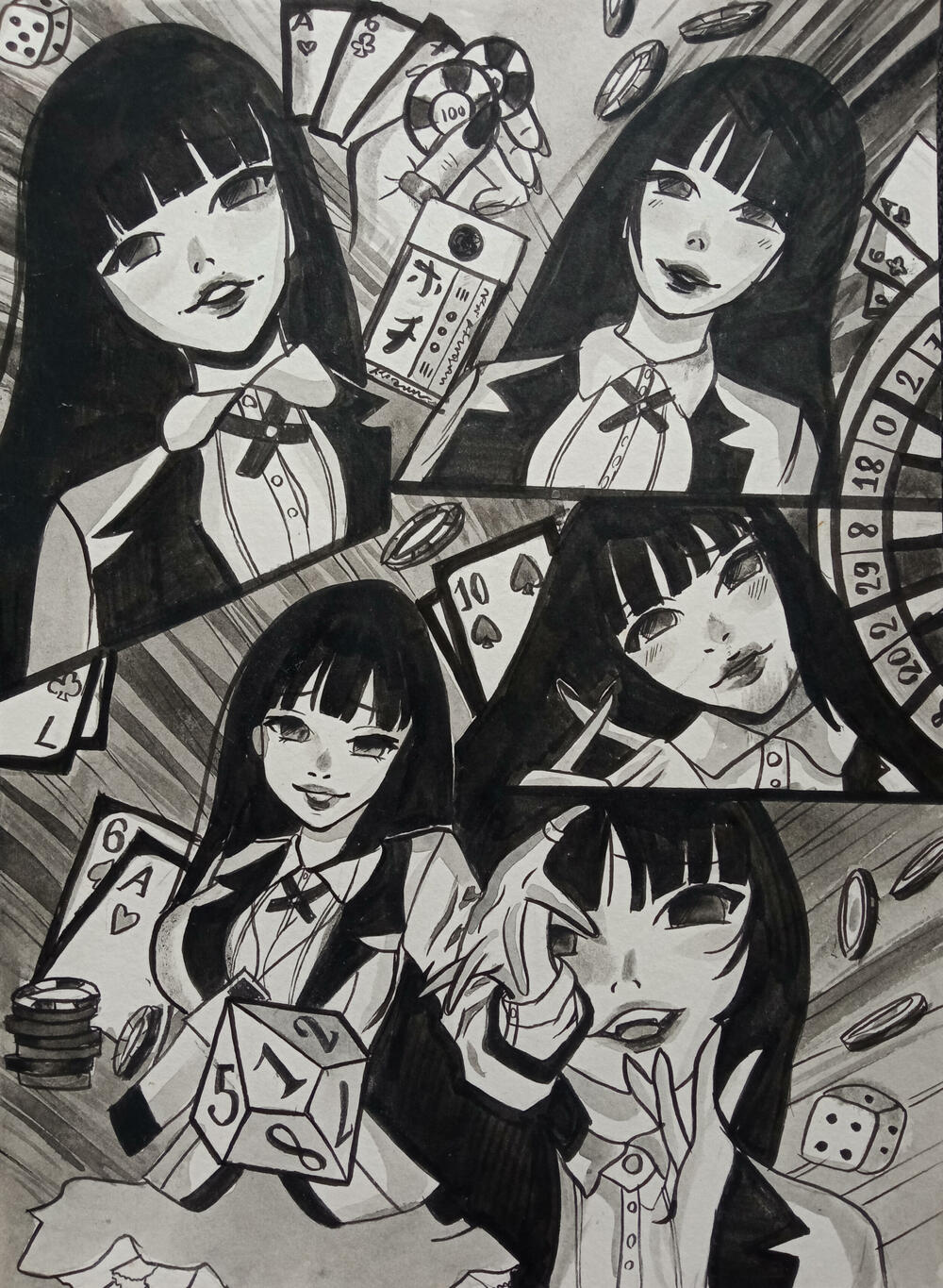 Rad Čarne Obrenović