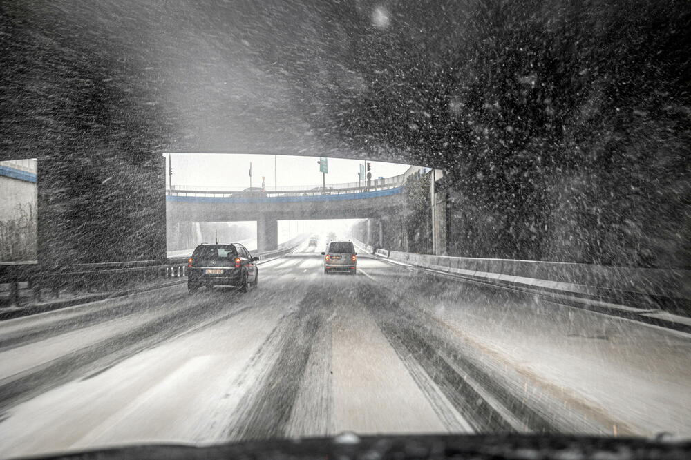 Detalj iz Katovica u Poljskoj, Foto: Reuters