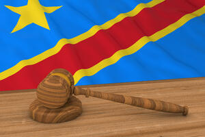 Kongo: Vojni sud izrekao 51 smrtnu kaznu za ubistva dvoje...