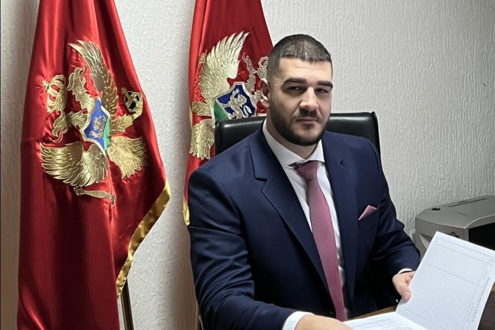 Čeka nas mnogo posla, ovo je samo početak: Milošević, Foto: Privatna arhiva