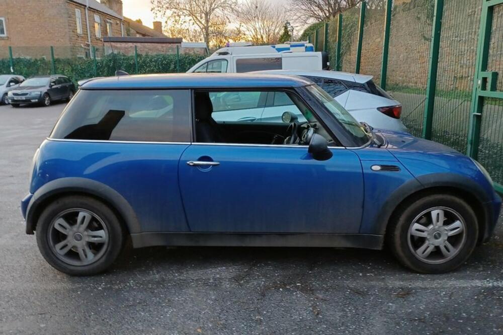 Foto: Bulwell, Rise Park and Highbury Vale Police