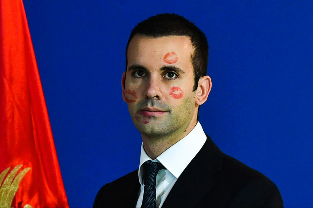 Foto: Br. M/funny.pho.to (gov.me)