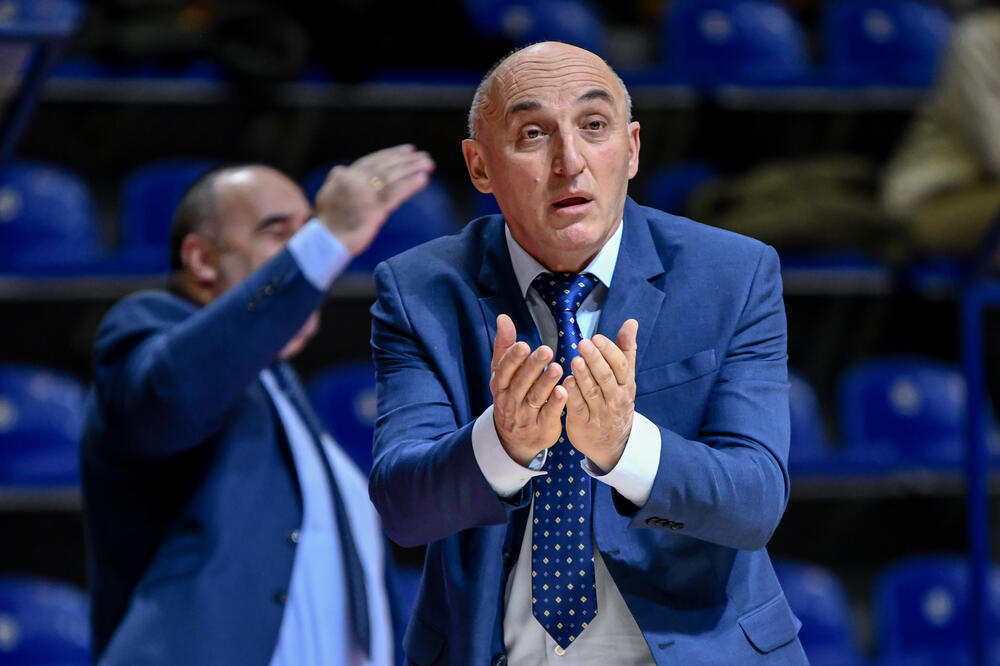 Foto: KK Crvena zvezda