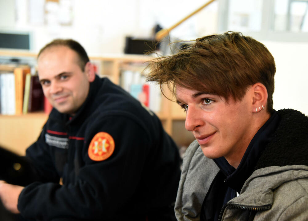 Spasojević i Emšija