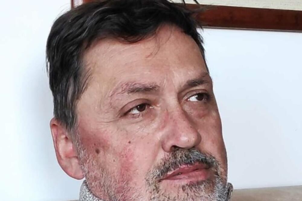 Savović, Foto: Privatna arhiva