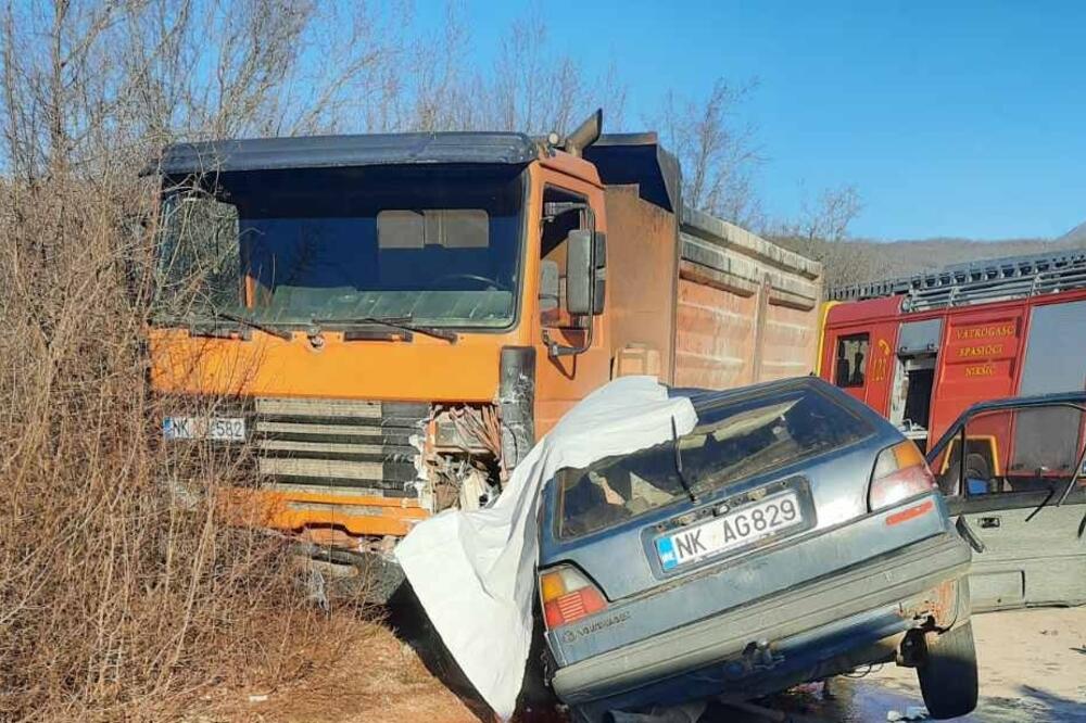 Foto: Svetlana Mandić