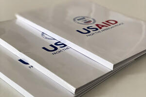 Konkurs za USAID-ov projekat
