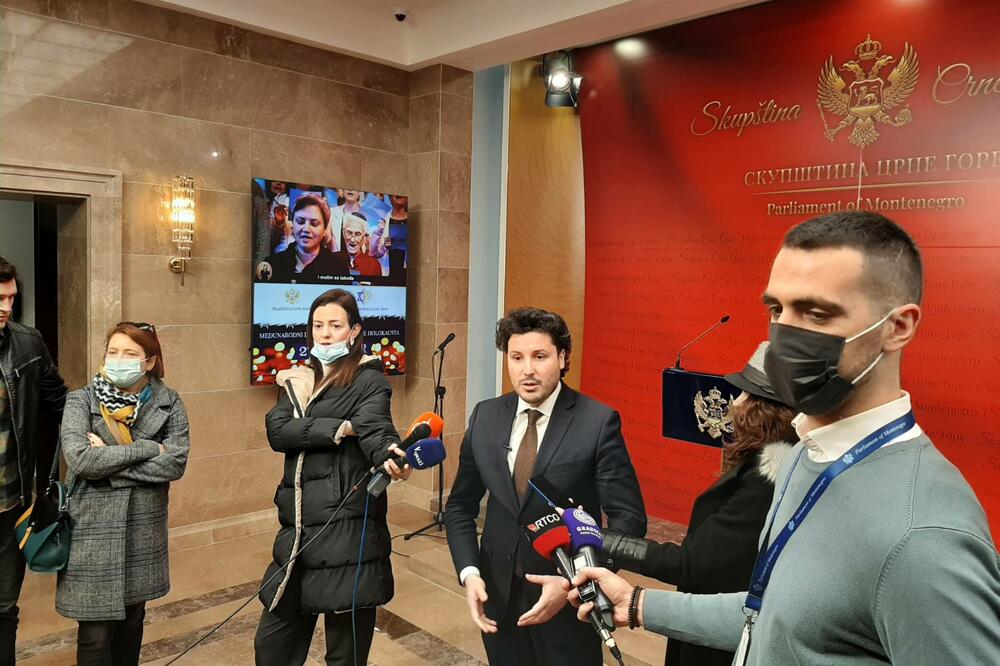 Foto: Nikola Dragaš