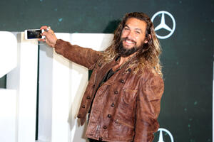 Momoa u nastavku "Fast And Furious"
