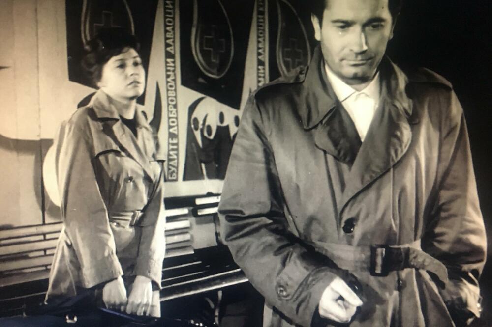 Scena iz filma, Foto: Arhiv Velimirović