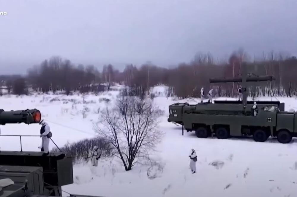 Ruska vojska, Foto: Screenshot/Youtube/Slobodna Evropa