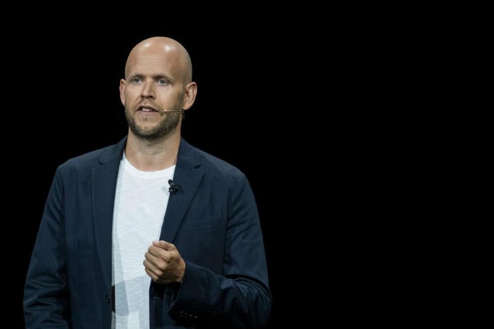 Danijel Ek, Foto: Getty Images