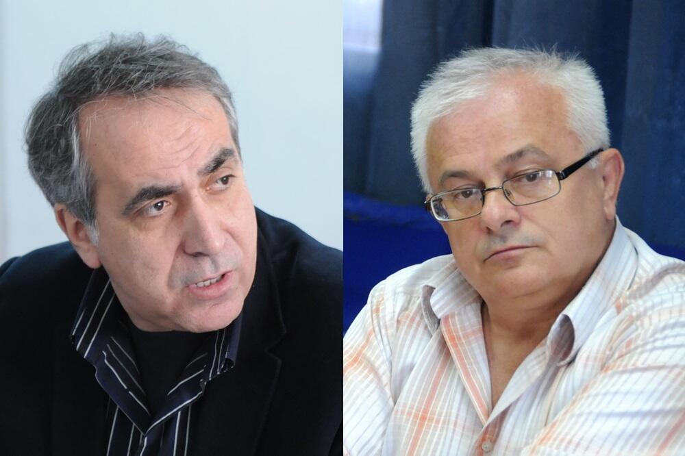 Foto: Vijesti/L.Zeković/B.Pejović