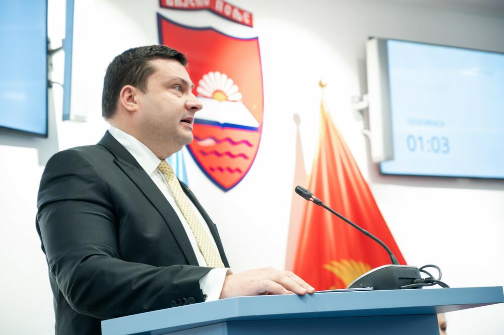 Smolović, Foto: Opština Bijelo Polje