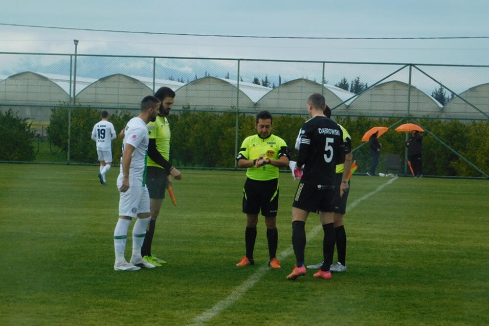 Foto: fkrudarpljevlja.me