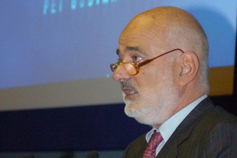 Janković, Foto: BETAPHOTO