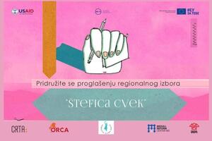 Beograd: Proglašene dobitnice i dobitnici regionalne nagrade...